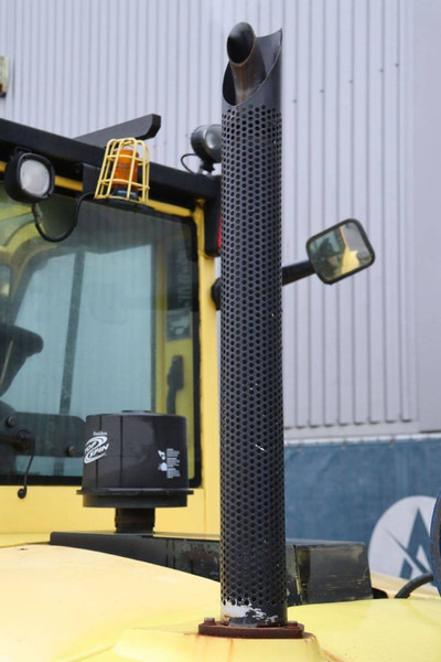 LPG forklift Hyster H8.0FT: picture 19