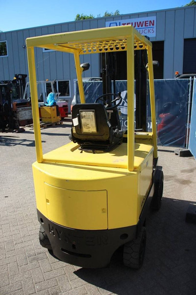 Hyster J2.50XL - Electric forklift: picture 5 Hyster J2.50XL - Electric forklift: picture 5