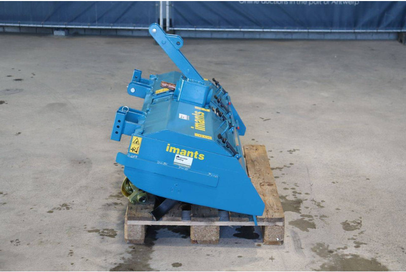 Imants JNC L 135 - Soil tillage equipment: picture 4 Imants JNC L 135 - Soil tillage equipment: picture 4