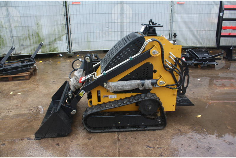 JINLUN LRT360 - Crawler loader: picture 2 JINLUN LRT360 - Crawler loader: picture 2