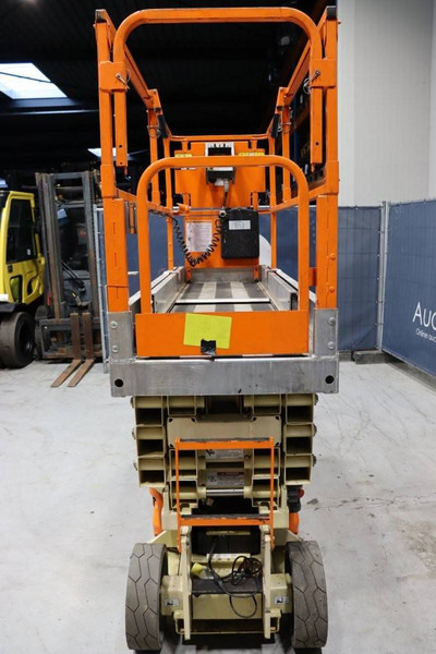 JLG 2630 ES - Scissor lift: picture 4 JLG 2630 ES - Scissor lift: picture 4