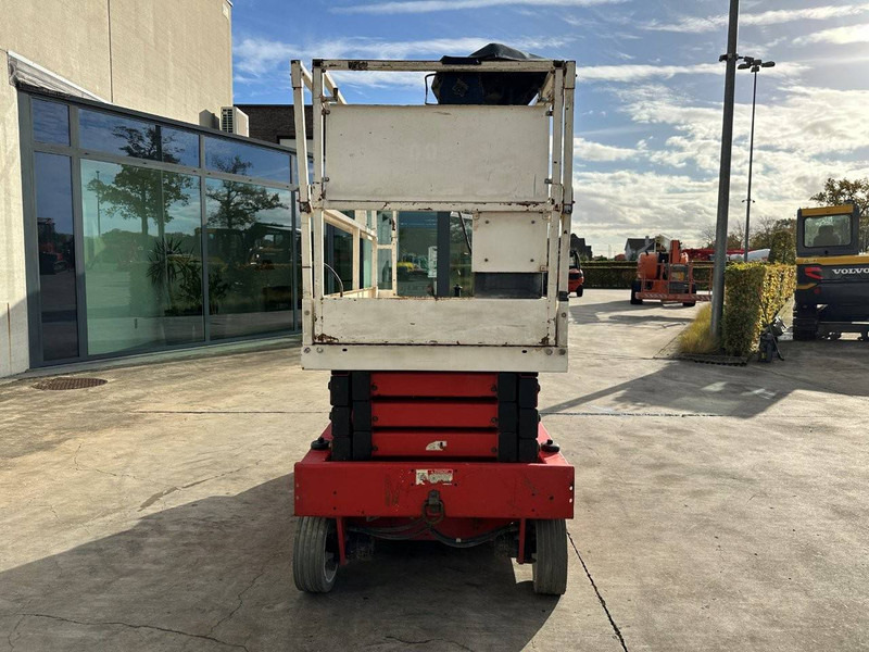JLG 2646 - Scissor lift: picture 2 JLG 2646 - Scissor lift: picture 2