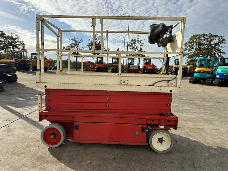 JLG 2646 - Scissor lift: picture 4 JLG 2646 - Scissor lift: picture 4