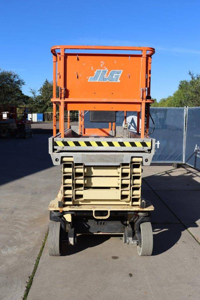 JLG 2646ES - Scissor lift: picture 5 JLG 2646ES - Scissor lift: picture 5