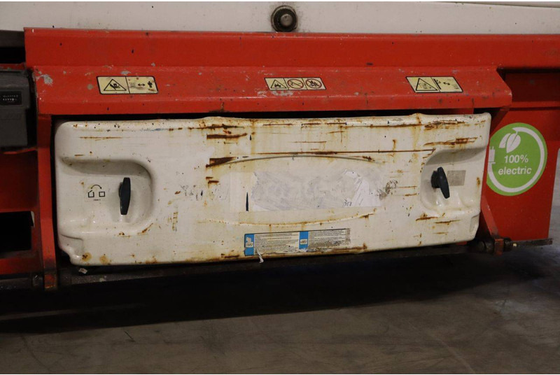 Scissor lift JLG 2646ES: picture 17