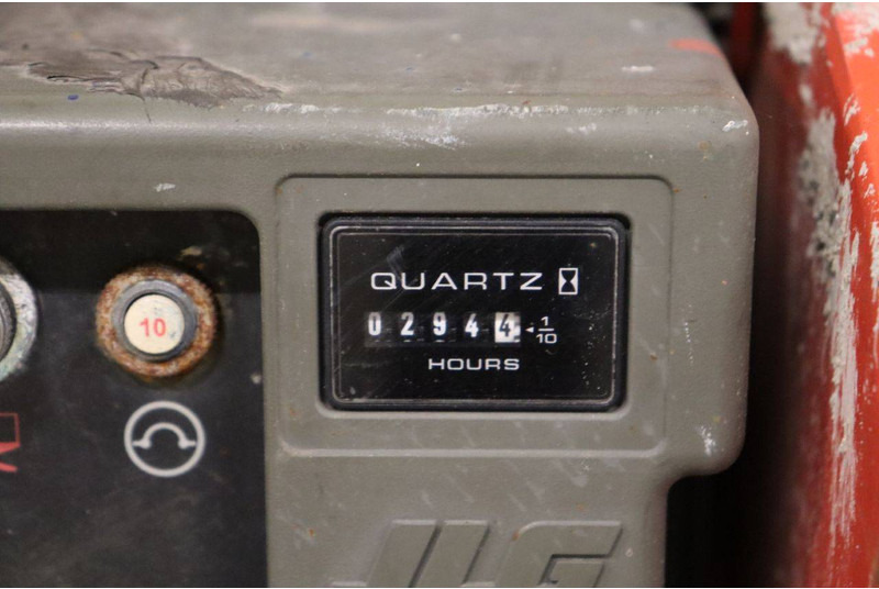 Scissor lift JLG 2646ES: picture 14