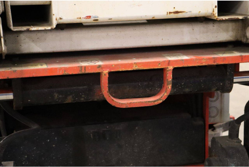 Scissor lift JLG 2646ES: picture 20