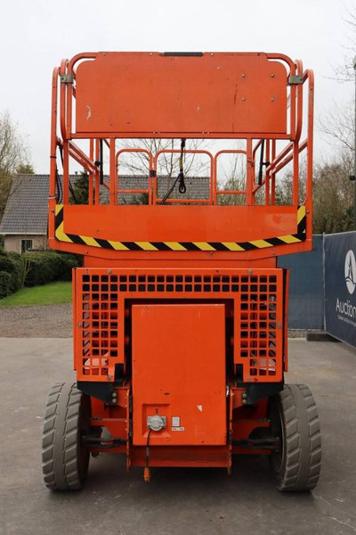 JLG 3369LE - Scissor lift: picture 4 JLG 3369LE - Scissor lift: picture 4