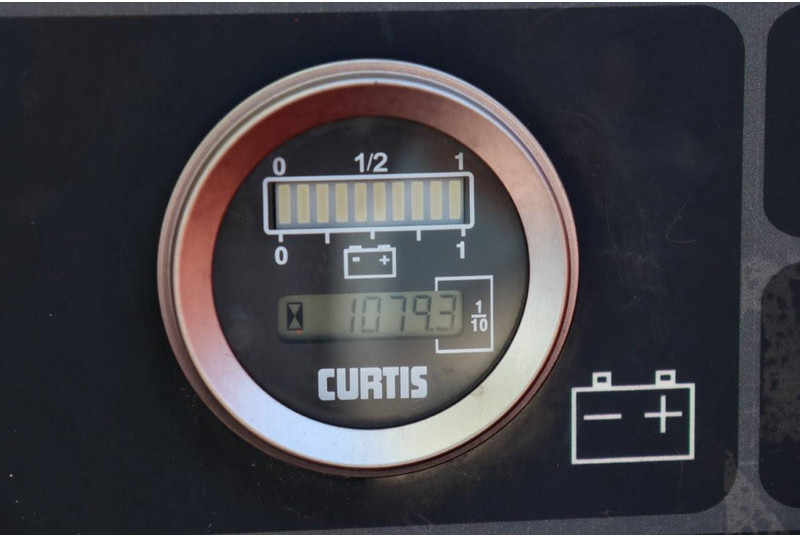 Articulated boom JLG E400AJPN: picture 19