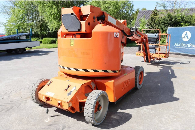 JLG E400AJPN - Articulated boom: picture 5 JLG E400AJPN - Articulated boom: picture 5