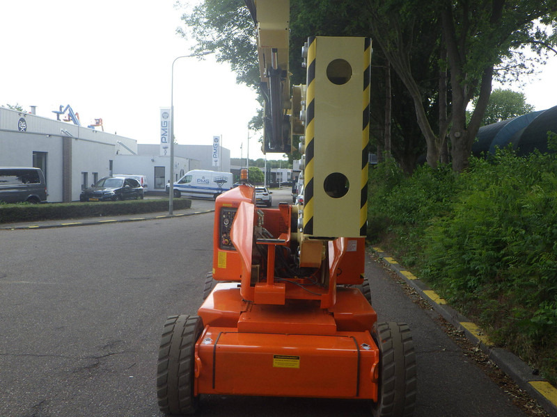 Telescopic boom JLG M450AJ: picture 10 Telescopic boom JLG M450AJ: picture 10