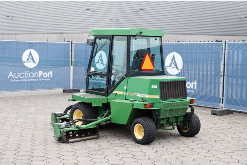 John Deere 1903 - Mower: picture 4 John Deere 1903 - Mower: picture 4