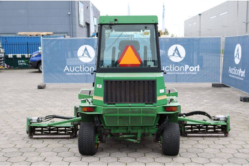 John Deere 1903 - Mower: picture 5 John Deere 1903 - Mower: picture 5