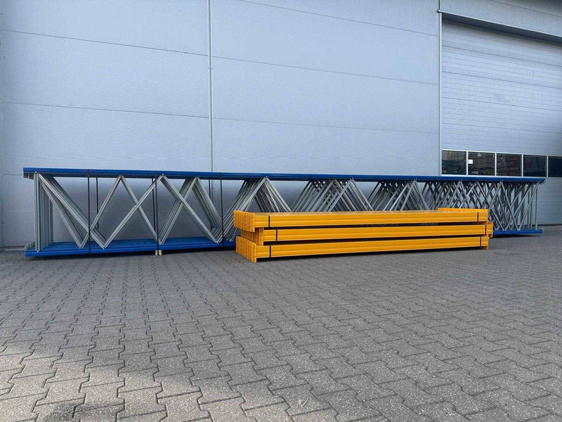 Jungheinrich MPB - Battery: picture 1 Jungheinrich MPB - Battery: picture 1