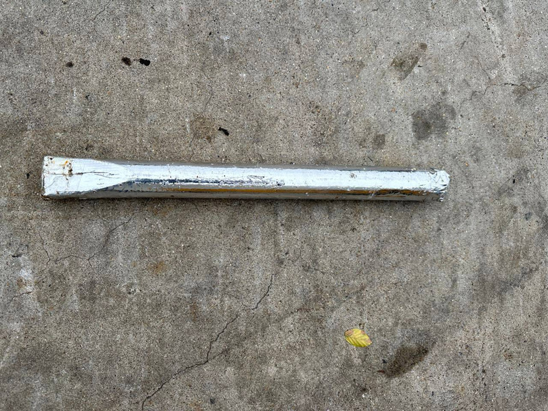 KAB KBKC 45 - Hydraulic hammer: picture 4 KAB KBKC 45 - Hydraulic hammer: picture 4