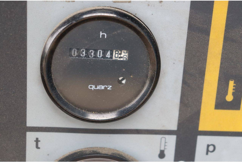 Air compressor Kaeser M76: picture 13 Air compressor Kaeser M76: picture 13