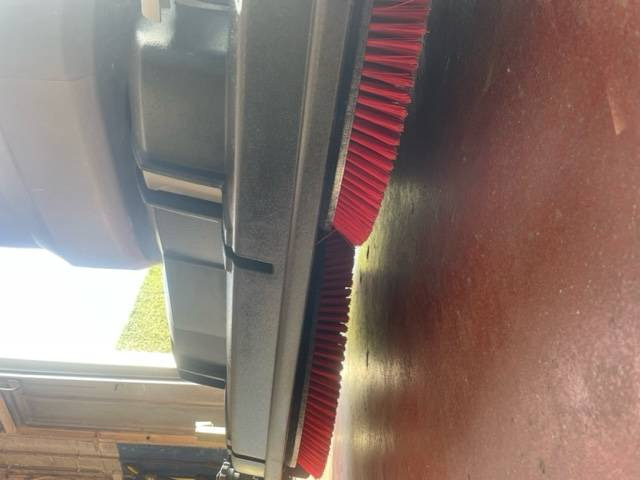 Kärcher B 120 W BP - Scrubber dryer: picture 5 Kärcher B 120 W BP - Scrubber dryer: picture 5