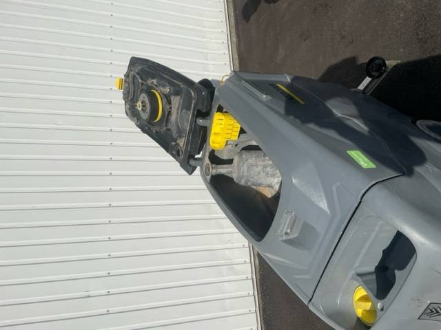 Kärcher B 120 W BP - Scrubber dryer: picture 3 Kärcher B 120 W BP - Scrubber dryer: picture 3