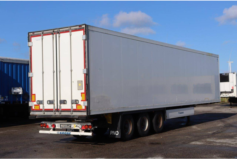 Krone TL - Refrigerator semi-trailer: picture 5 Krone TL - Refrigerator semi-trailer: picture 5