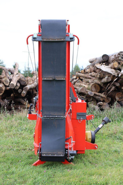 Krpan CS420pro - Log splitter: picture 5 Krpan CS420pro - Log splitter: picture 5