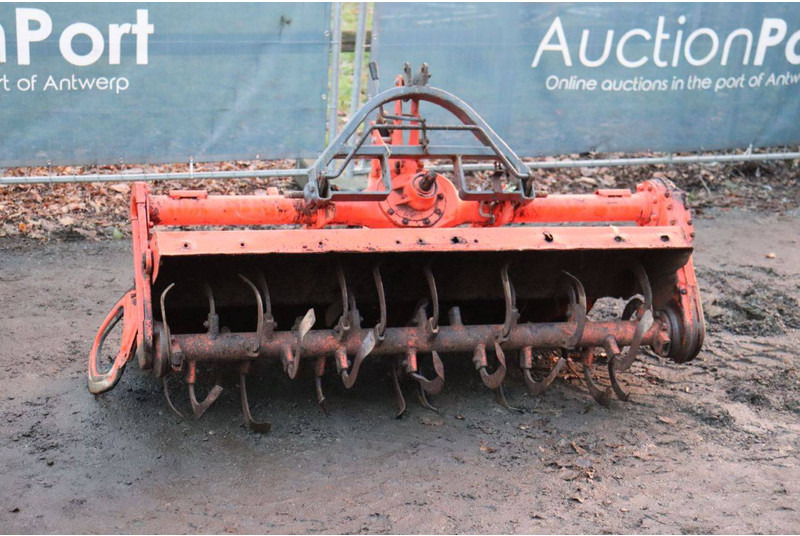 Kubota RL5G - Soil tillage equipment: picture 1 Kubota RL5G - Soil tillage equipment: picture 1