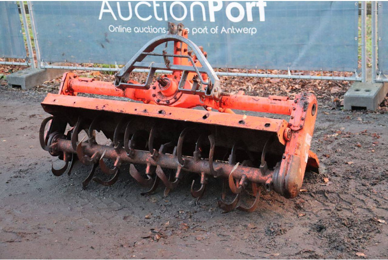 Kubota RL5G - Soil tillage equipment: picture 3 Kubota RL5G - Soil tillage equipment: picture 3