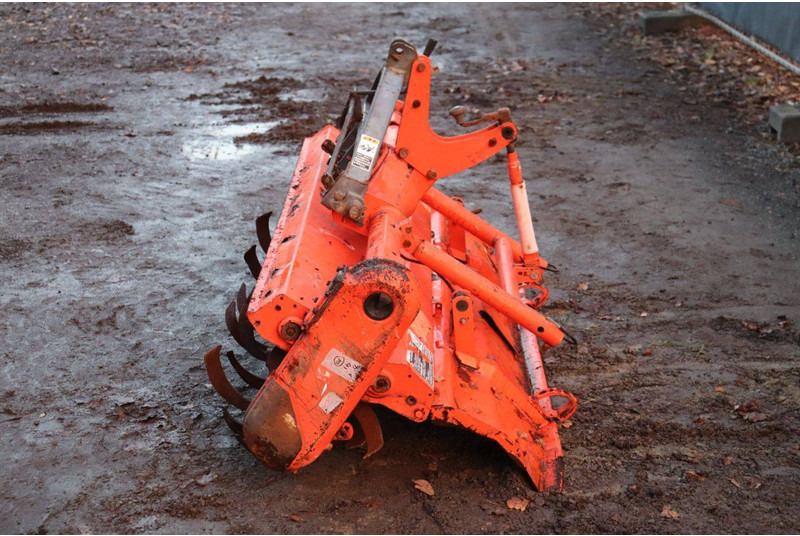 Kubota RL5G - Soil tillage equipment: picture 5 Kubota RL5G - Soil tillage equipment: picture 5