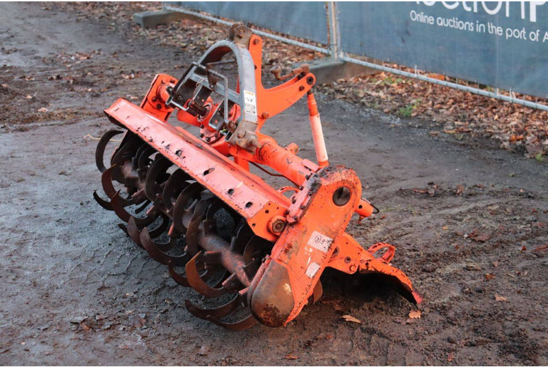 Kubota RL5G - Soil tillage equipment: picture 4 Kubota RL5G - Soil tillage equipment: picture 4