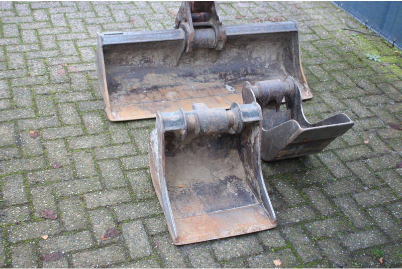 Crawler excavator Kubota U27-4: picture 15