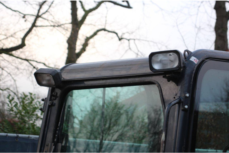 Crawler excavator Kubota U27-4: picture 13