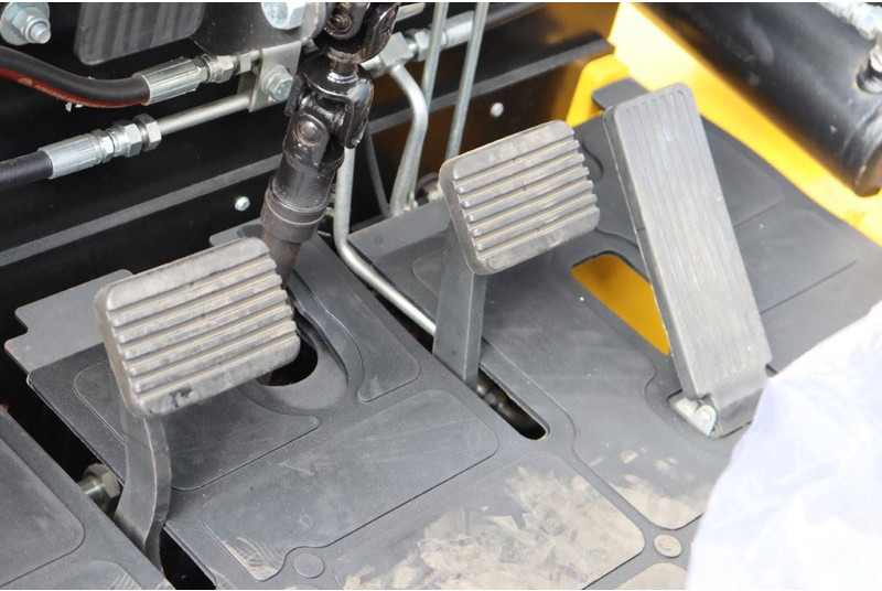 New Diesel forklift LTMG FD40: picture 18 New Diesel forklift LTMG FD40: picture 18