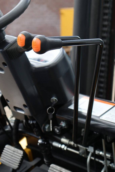 New Diesel forklift LTMG FD40: picture 20 New Diesel forklift LTMG FD40: picture 20