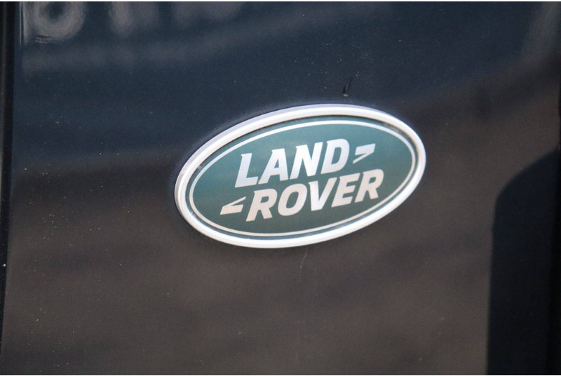 SUV Land Rover Range Rover Evoque: picture 17 SUV Land Rover Range Rover Evoque: picture 17
