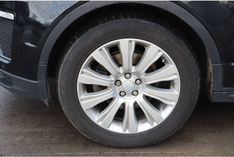 SUV Land Rover Range Rover Evoque: picture 12 SUV Land Rover Range Rover Evoque: picture 12