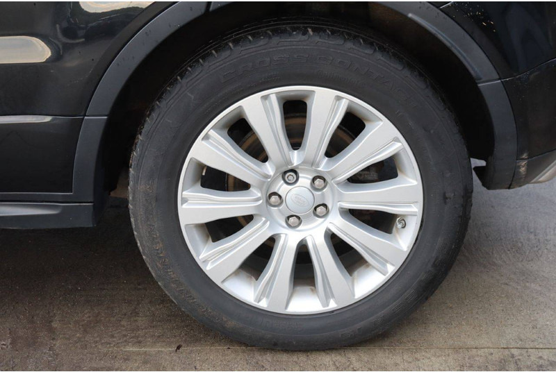 SUV Land Rover Range Rover Evoque: picture 13 SUV Land Rover Range Rover Evoque: picture 13