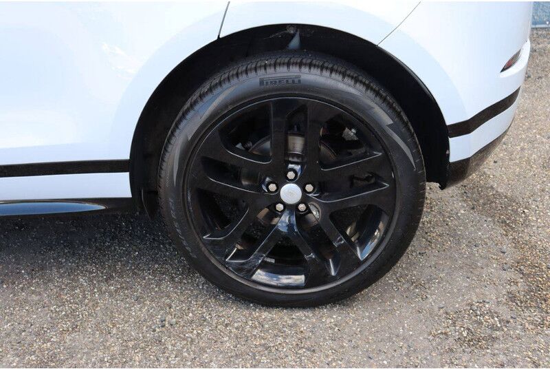 SUV Land Rover Range Rover Evoque: picture 16 SUV Land Rover Range Rover Evoque: picture 16