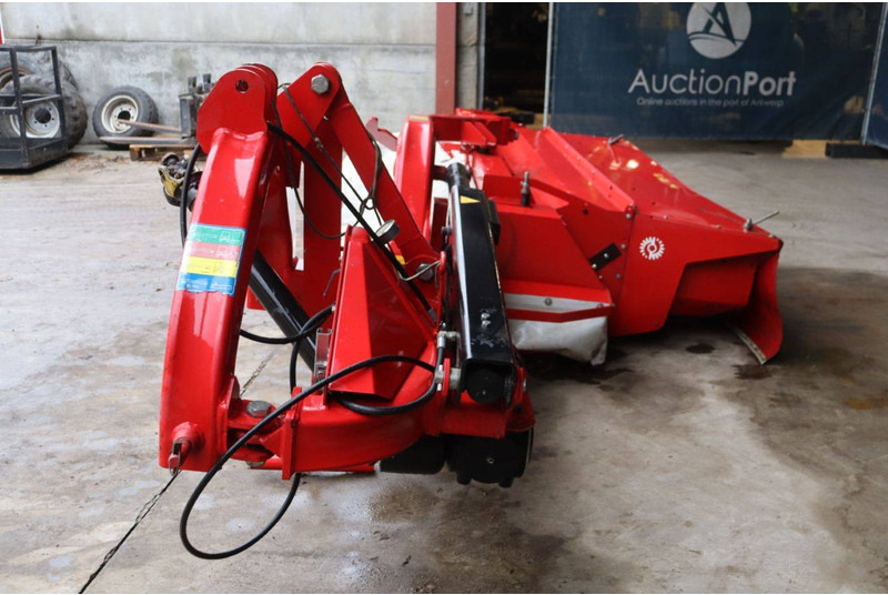 Lely 320 MC - Mower: picture 4 Lely 320 MC - Mower: picture 4