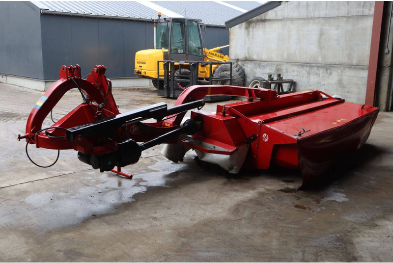 Lely 320 MC - Mower: picture 5 Lely 320 MC - Mower: picture 5