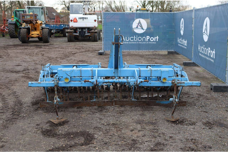 Lemken System-Korund 300K GAMMA - Cultivator: picture 5 Lemken System-Korund 300K GAMMA - Cultivator: picture 5