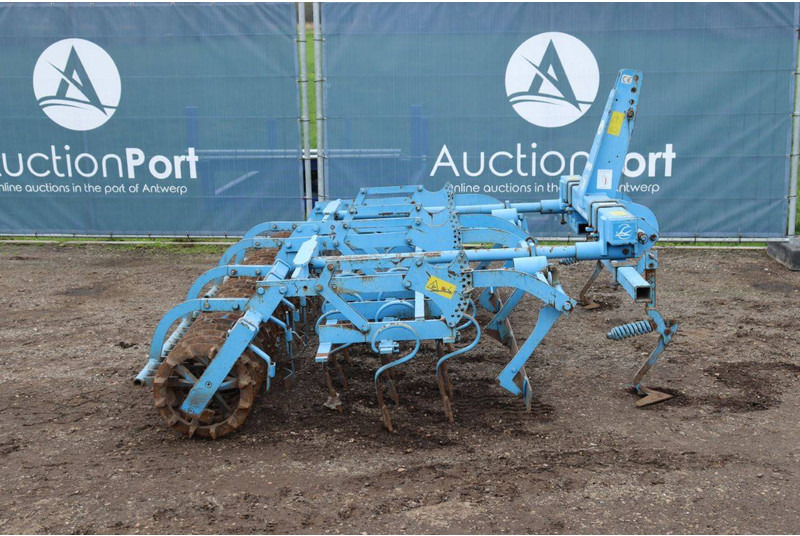 Lemken System-Korund 300K GAMMA - Cultivator: picture 2 Lemken System-Korund 300K GAMMA - Cultivator: picture 2