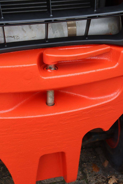 LPG forklift Linde H20T-02/600: picture 20 LPG forklift Linde H20T-02/600: picture 20