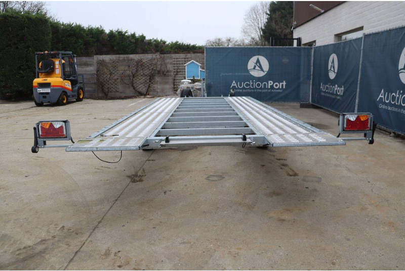Lorries 2700RT - Autotransporter trailer: picture 4 Lorries 2700RT - Autotransporter trailer: picture 4