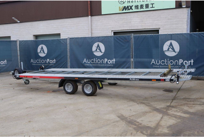 Lorries 3000RT - Autotransporter trailer: picture 3 Lorries 3000RT - Autotransporter trailer: picture 3