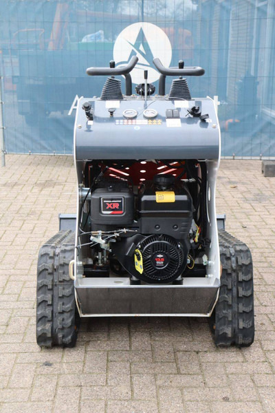 Machpro MP-S300 - Crawler loader: picture 5 Machpro MP-S300 - Crawler loader: picture 5