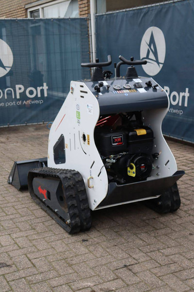 Machpro MP-S300 - Crawler loader: picture 4 Machpro MP-S300 - Crawler loader: picture 4