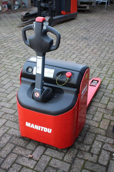 Manitou EP20 AC - Pallet truck: picture 5 Manitou EP20 AC - Pallet truck: picture 5