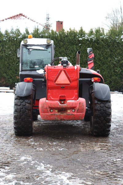 Manitou MT 1840 - Telescopic handler: picture 5 Manitou MT 1840 - Telescopic handler: picture 5