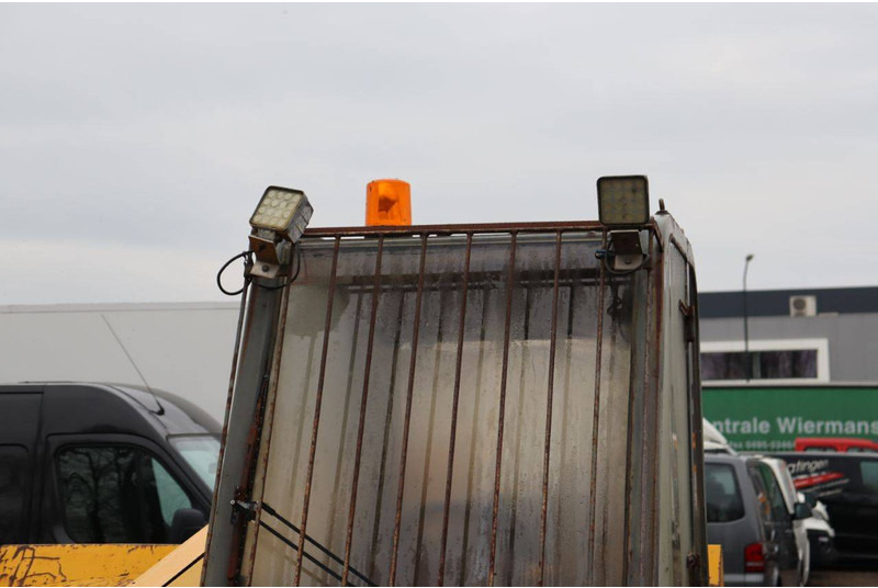 Telescopic handler Matbro TS260 turbo: picture 13