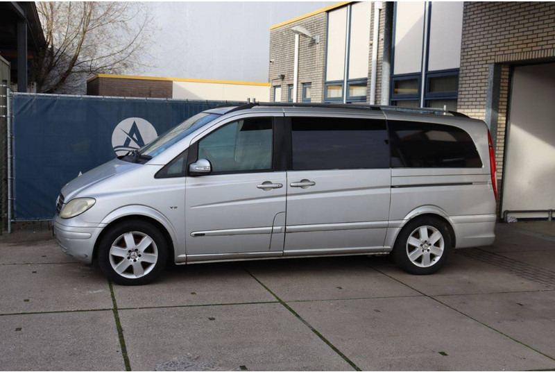Mercedes-Benz 639 Viano Cdi 3.0 - Panel van: picture 1 Mercedes-Benz 639 Viano Cdi 3.0 - Panel van: picture 1