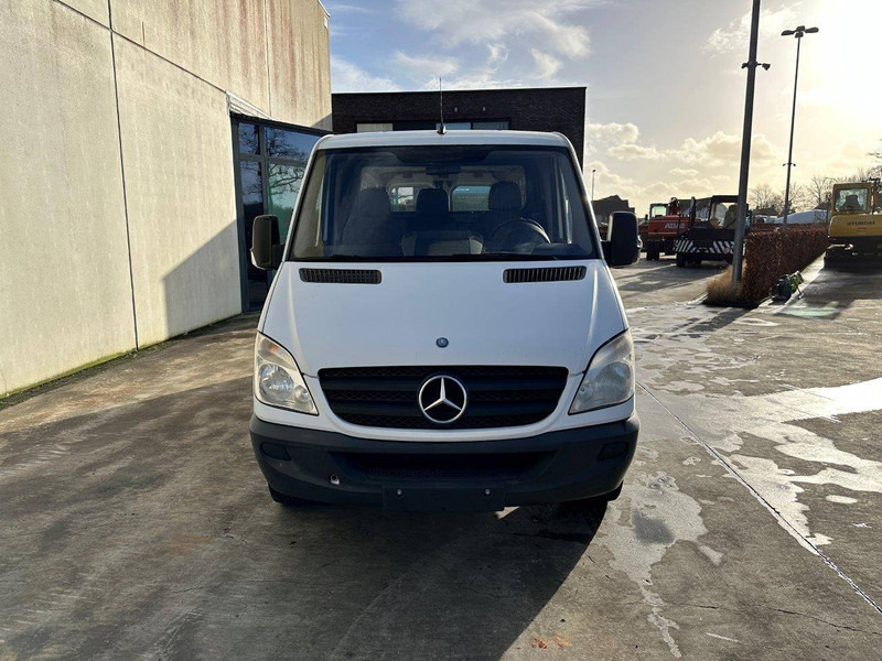 Mercedes-Benz Sprinter 309 DCI - Panel van: picture 2 Mercedes-Benz Sprinter 309 DCI - Panel van: picture 2
